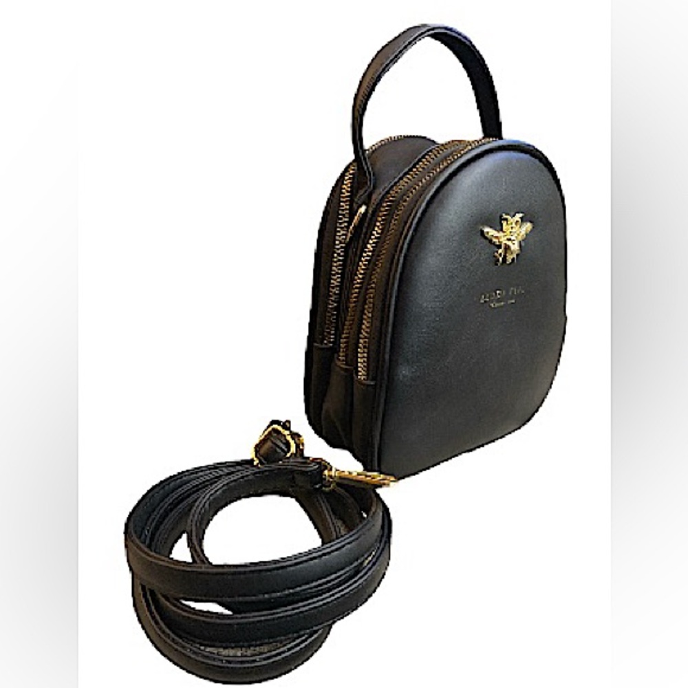 Aluda Piju mini crossbody bag